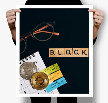 Blockchain Tracker